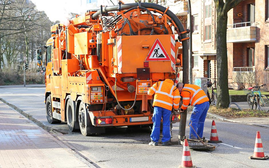 déboucheur évier efficace Bondy