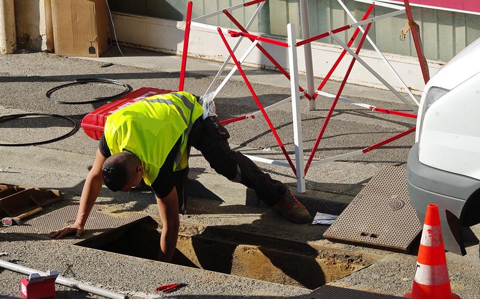  déboucheur évier efficace Gournay-sur-Marne