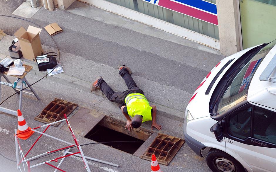  déboucheur évier efficace Gournay-sur-Marne