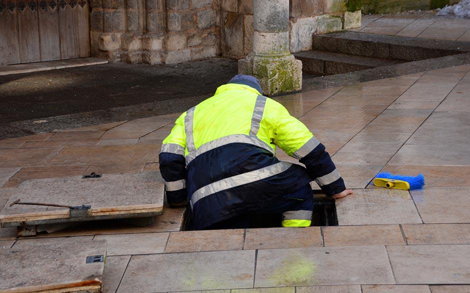 déboucheur Voisins-le-Bretonneux