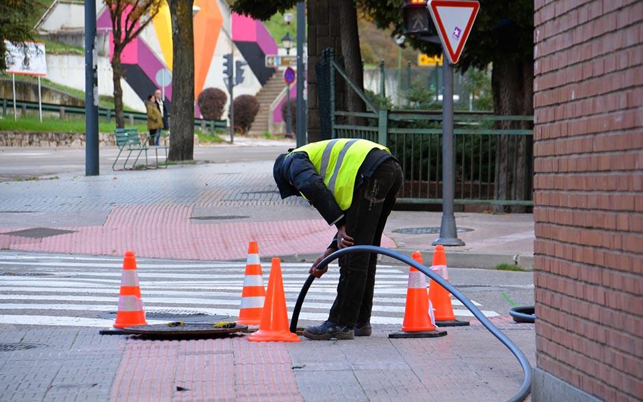 déboucheur Rocquencourt