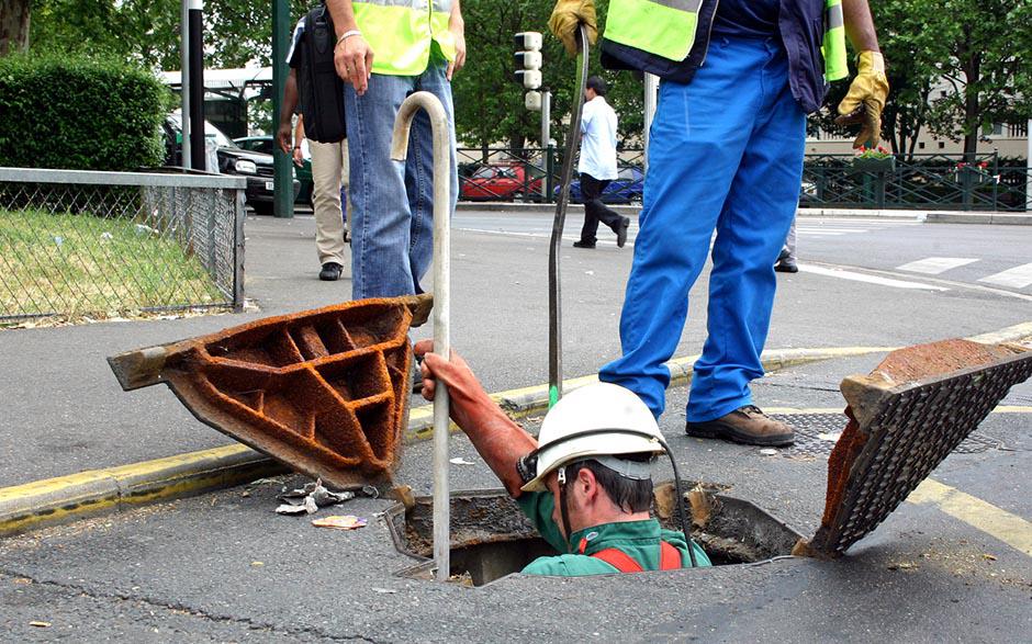 déboucheur évier efficace Bondy